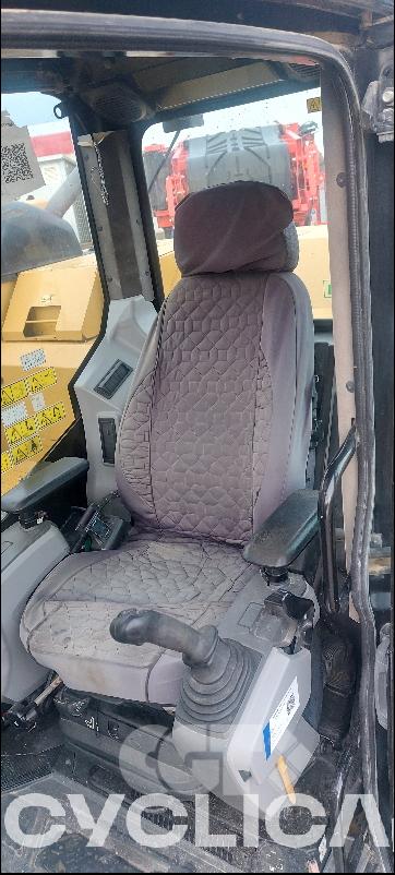 Escavadora de rastos 315F TDY10130 - 13