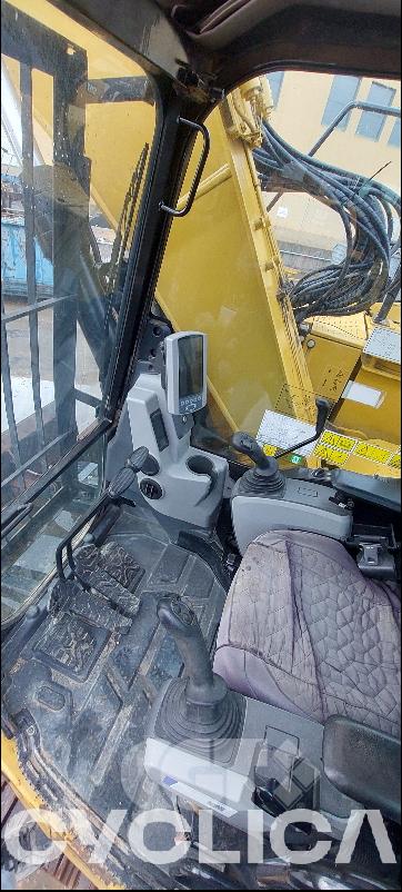 Escavadora de rastos 315F TDY10130 - 14