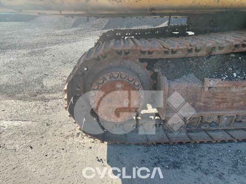 Escavatori cingolati  330C CGZ00### - 7