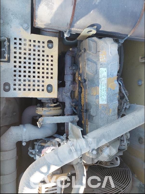 Escavatori cingolati  330C CGZ00### - 12