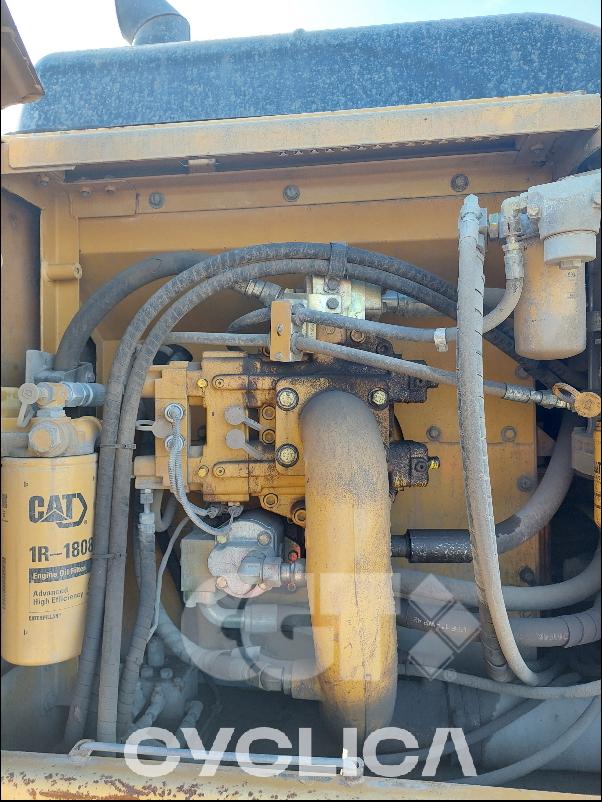 Escavatori cingolati  330C CGZ00### - 9