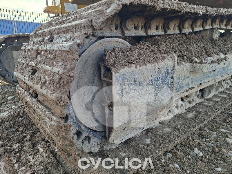 Escavatori cingolati  325 NG TEL10### - 6