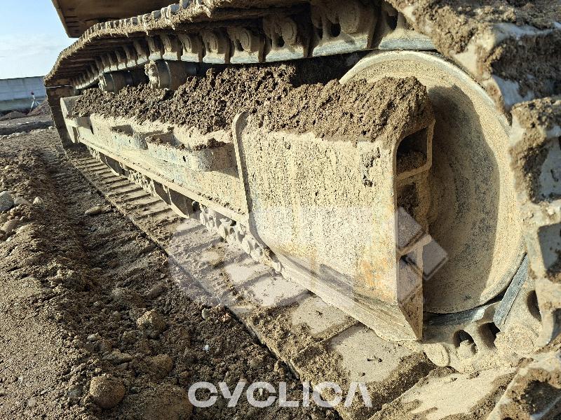 Escavatori cingolati  325 NG TEL10### - 9