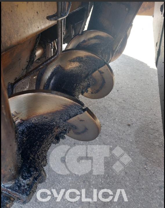 Pavimentazione  AP300 B2Y00### - 7