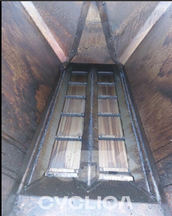 Pavimentazione  AP300 B2Y00### - 8