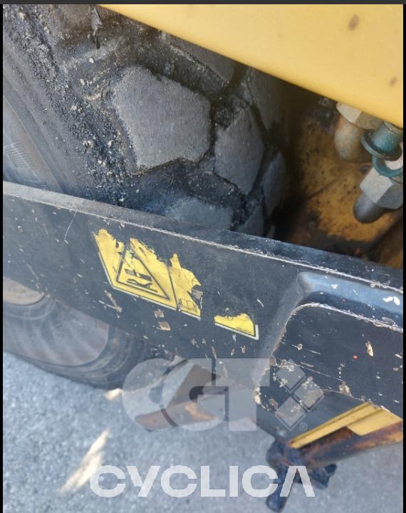 Pavimentazione  AP300 B2Y00### - 10