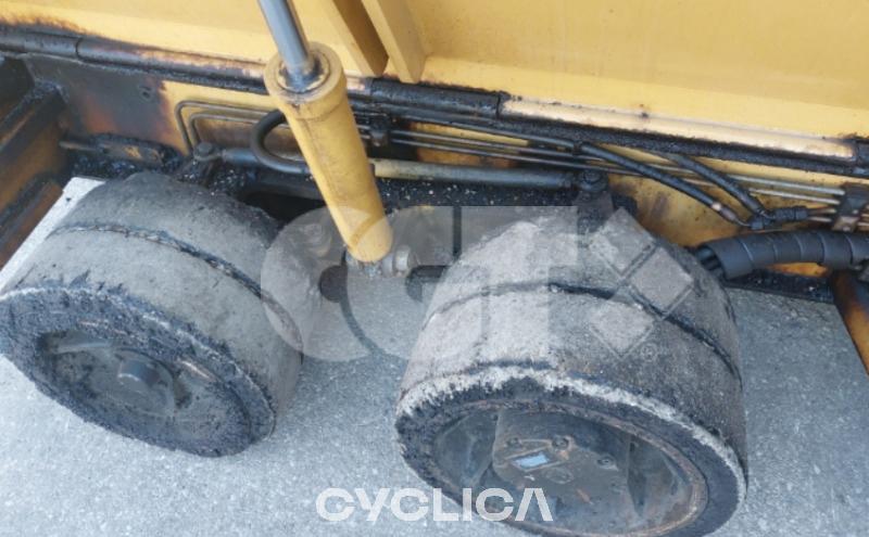 Pavimentazione  AP300 B2Y00### - 12