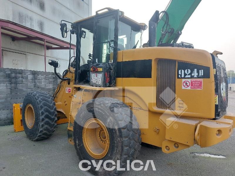 Pale gommate  924H HXC02### - 2