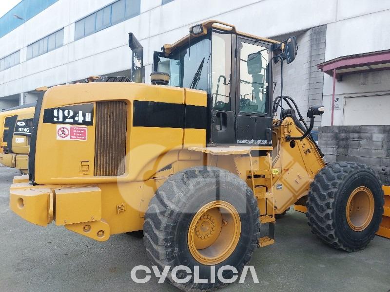 Pale gommate  924H HXC02### - 3