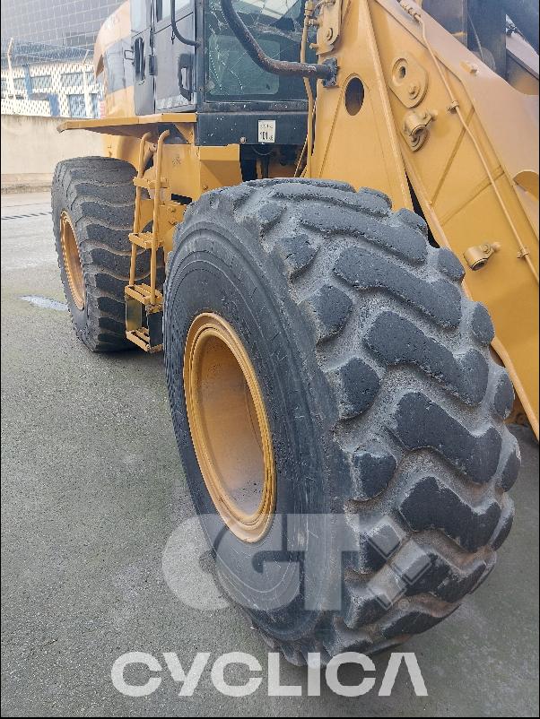 Pale gommate  924H HXC02### - 6