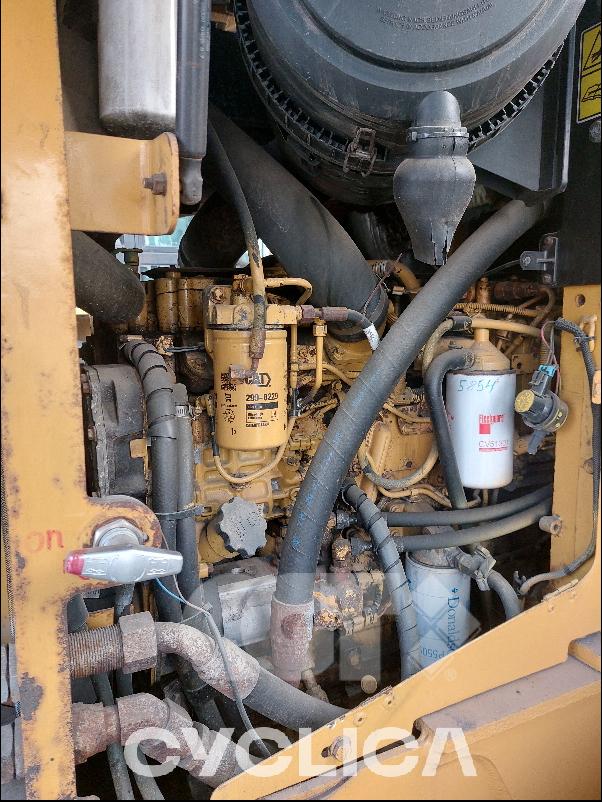 Pale gommate  924H HXC02### - 8