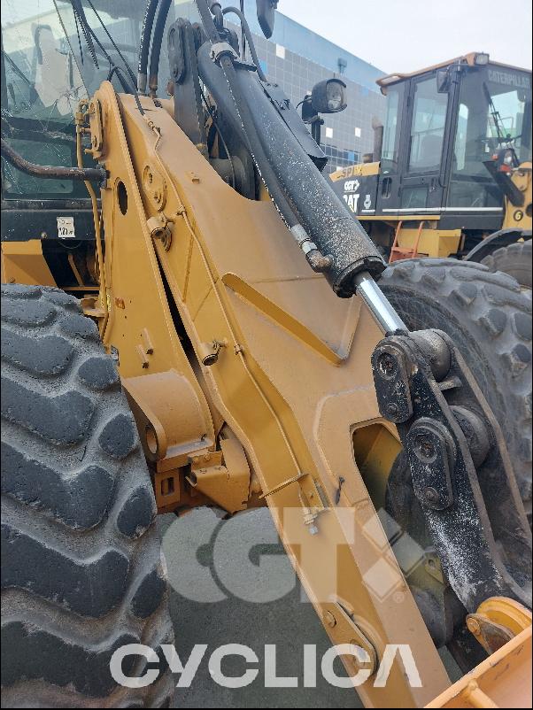 Pale gommate  924H HXC02### - 9