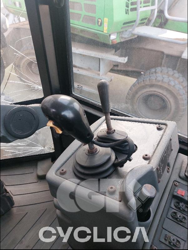 Pale gommate  924H HXC02### - 10