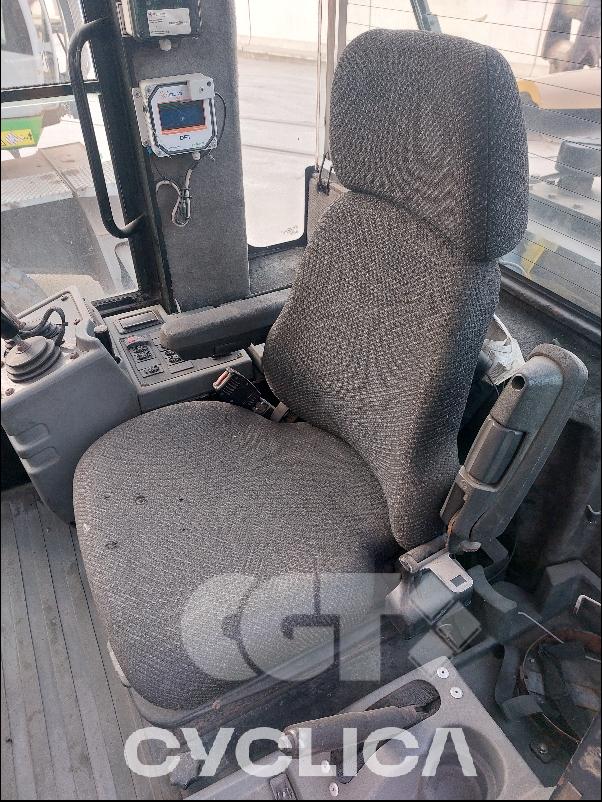 Pale gommate  924H HXC02### - 11