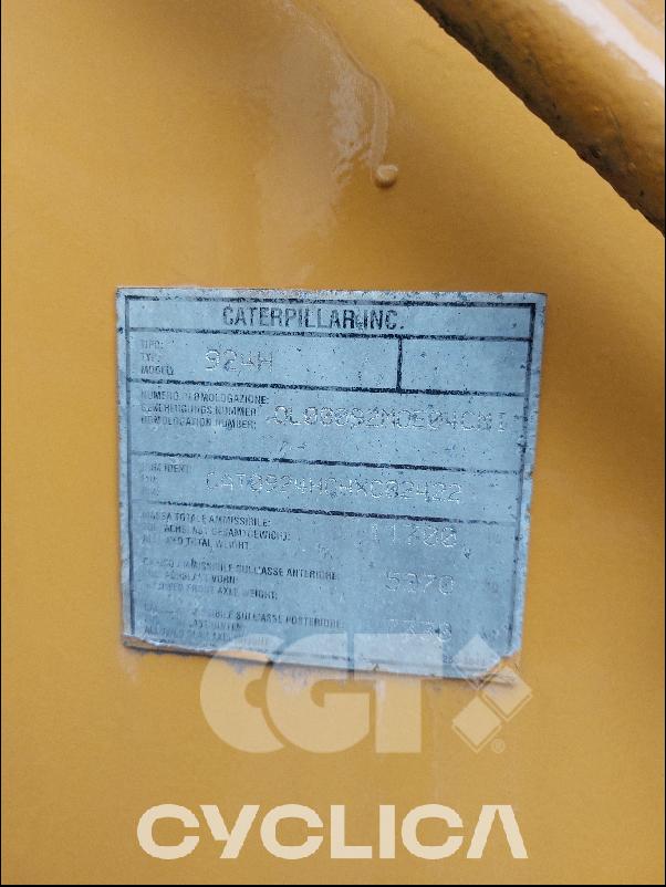 Pale gommate  924H HXC02### - 13