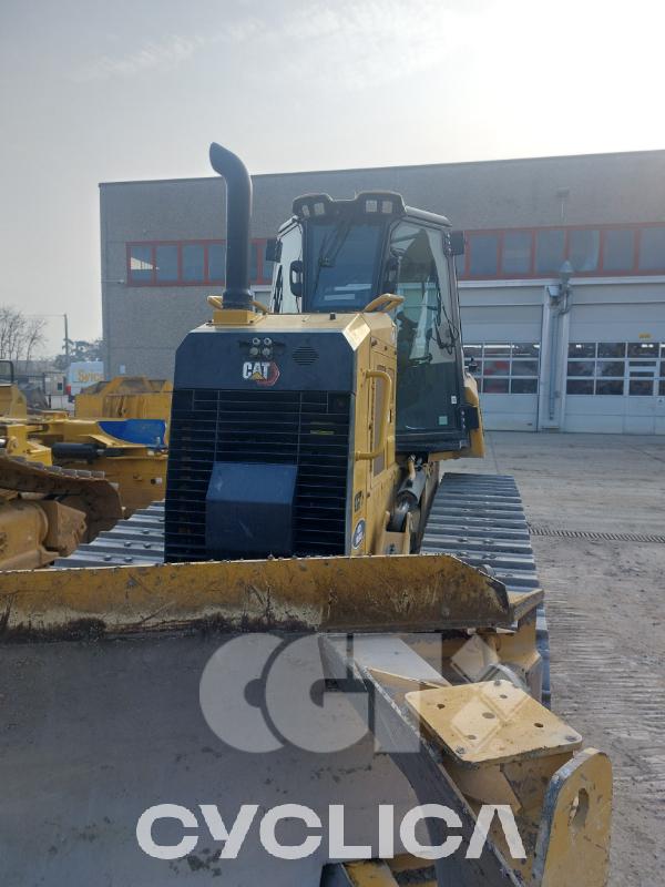 Bulldozer e trattori cingolati  D4 AX900309 - 6