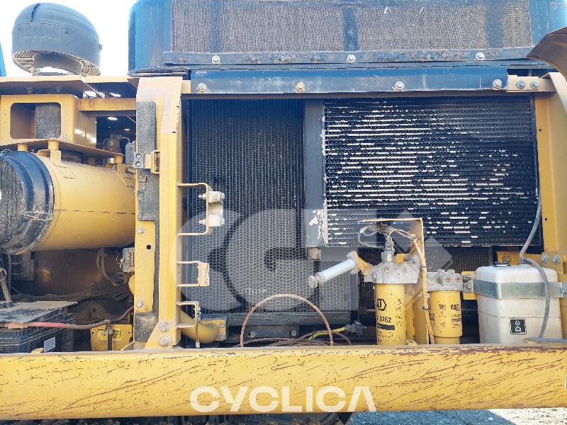 Escavatori cingolati  336D MYP00### - 4