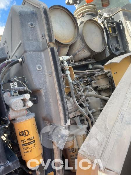 Pale gommate  966M MD700### - 9