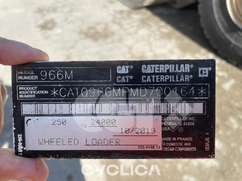 Pale gommate  966M MD700### - 16