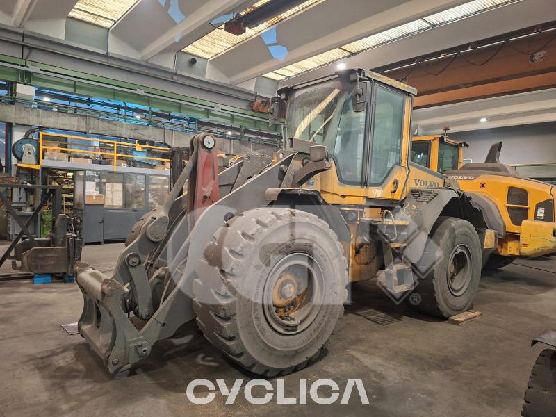 Pale gommate  L110F 004### - 2