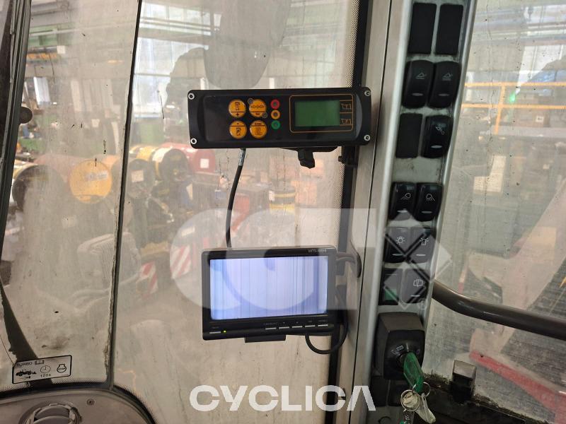 Pale gommate  L110F 004### - 3