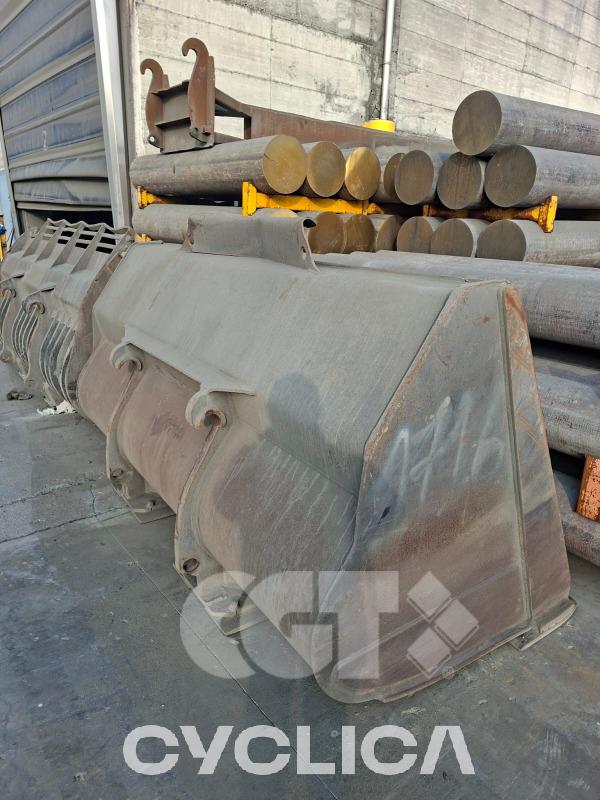 Pale gommate  L110F 004### - 4