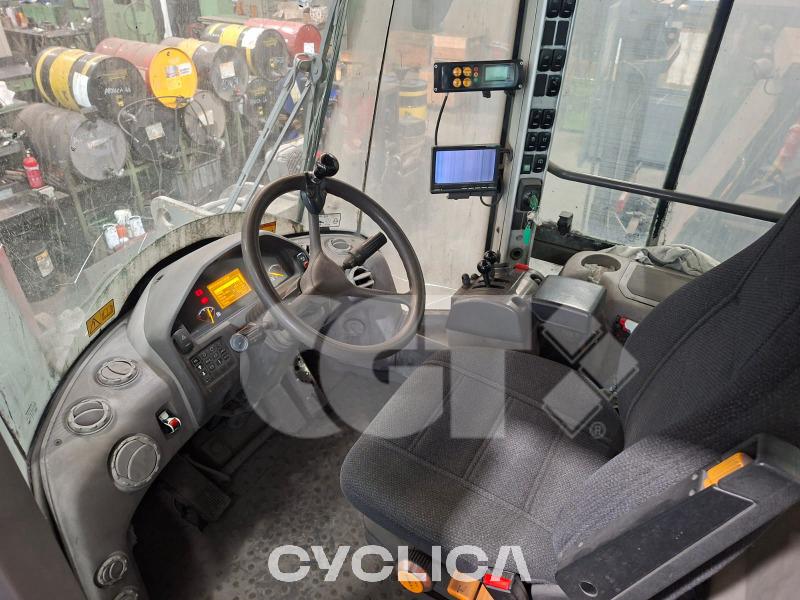 Pale gommate  L110F 004### - 5