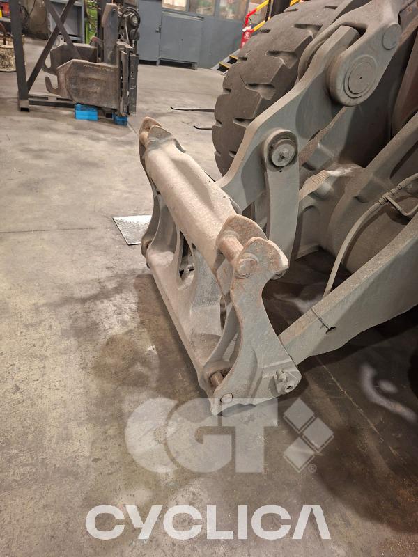 Pale gommate  L110F 004### - 7