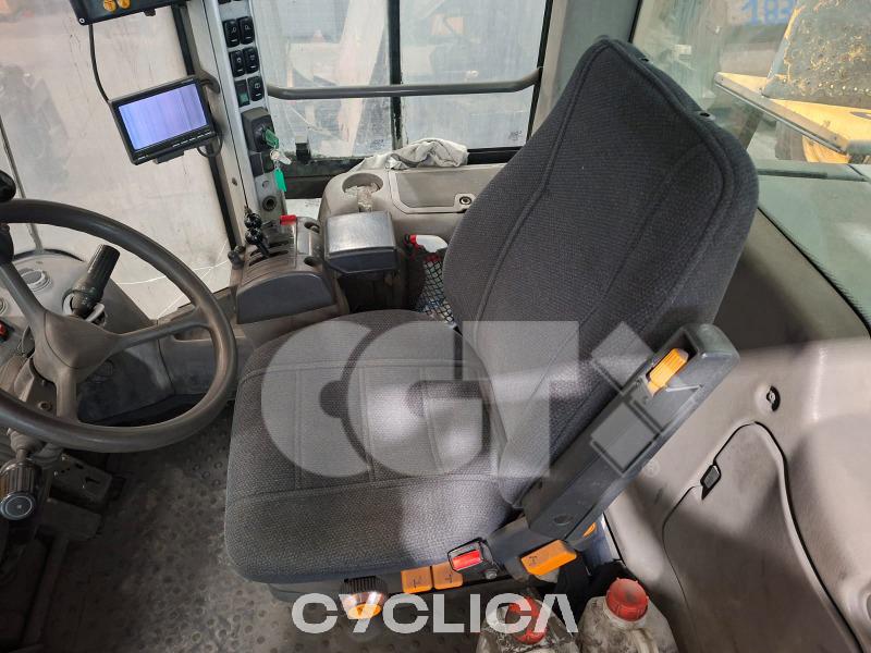 Pale gommate  L110F 004### - 8