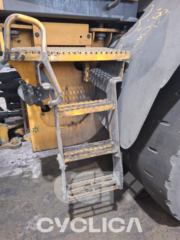 Pale gommate  L110F 004### - 9