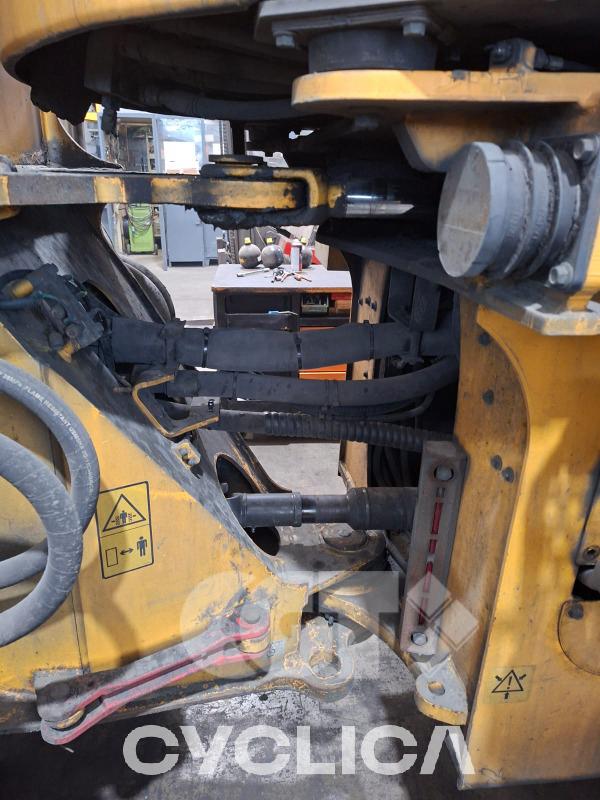 Pale gommate  L110F 004### - 10