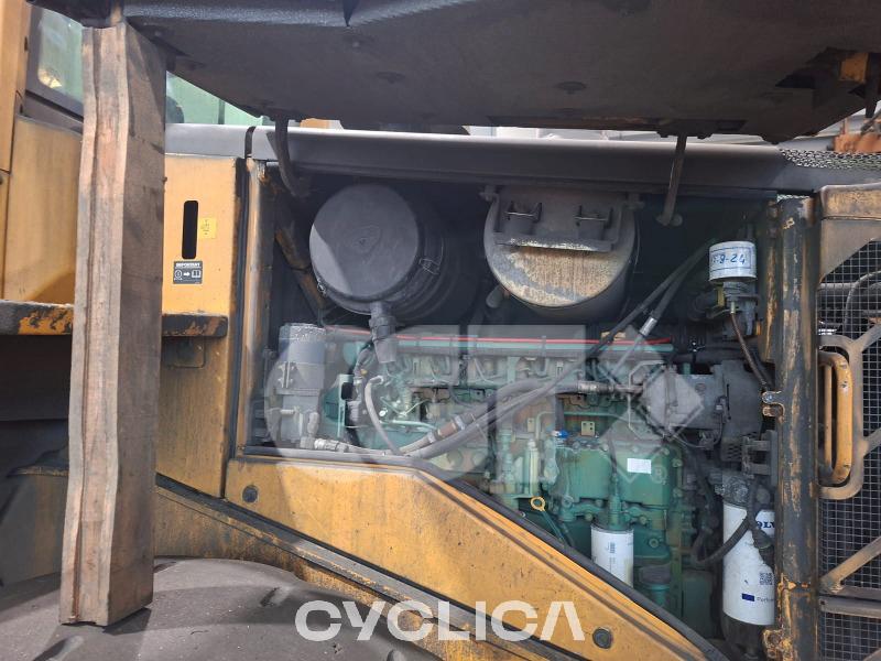 Pale gommate  L110F 004### - 11