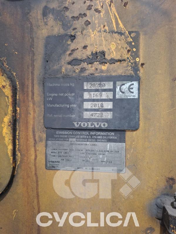 Pale gommate  L110F 004### - 12