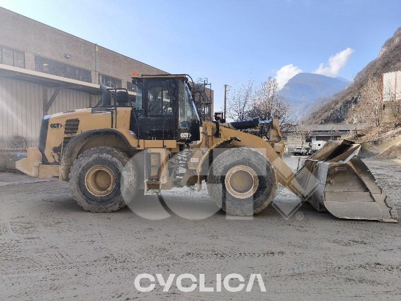 Pale gommate  972M XE L9S00### - 1