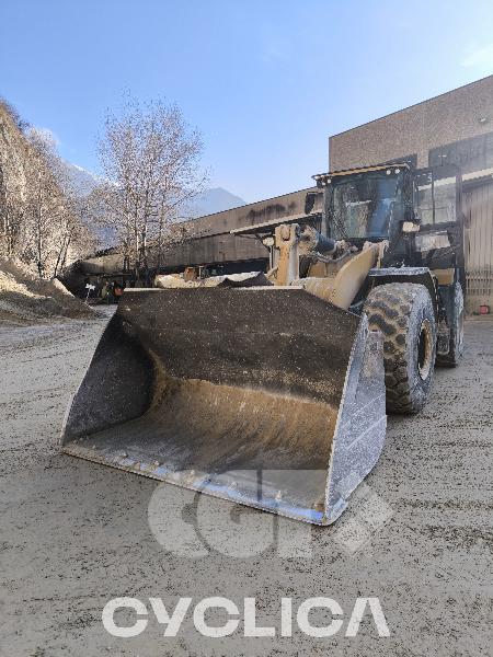 Pale gommate  972M XE L9S00### - 4