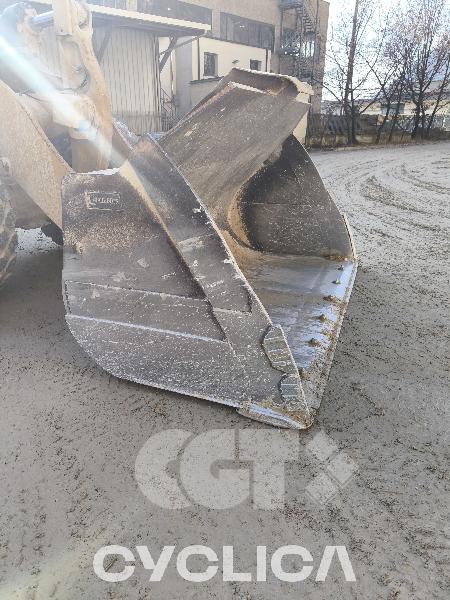 Pale gommate  972M XE L9S00### - 5