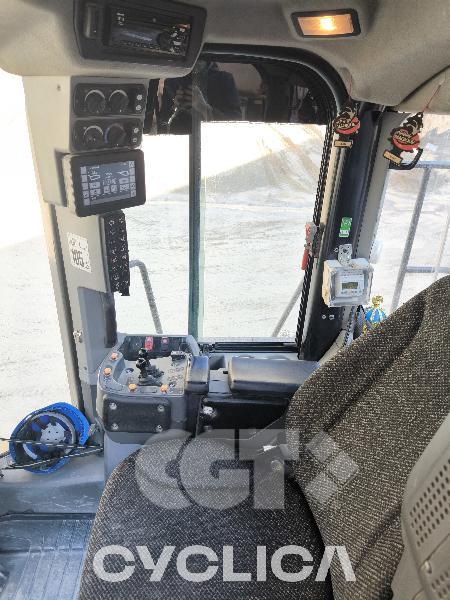 Pale gommate  972M XE L9S00### - 11