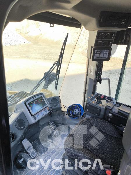 Pale gommate  972M XE L9S00### - 12