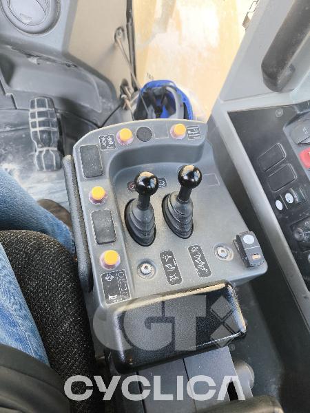 Pale gommate  972M XE L9S00### - 13