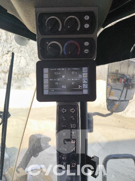 Pale gommate  972M XE L9S00### - 14