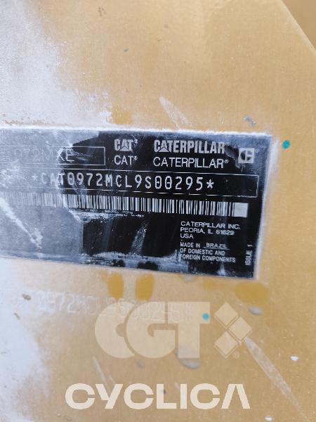 Pale gommate  972M XE L9S00### - 15