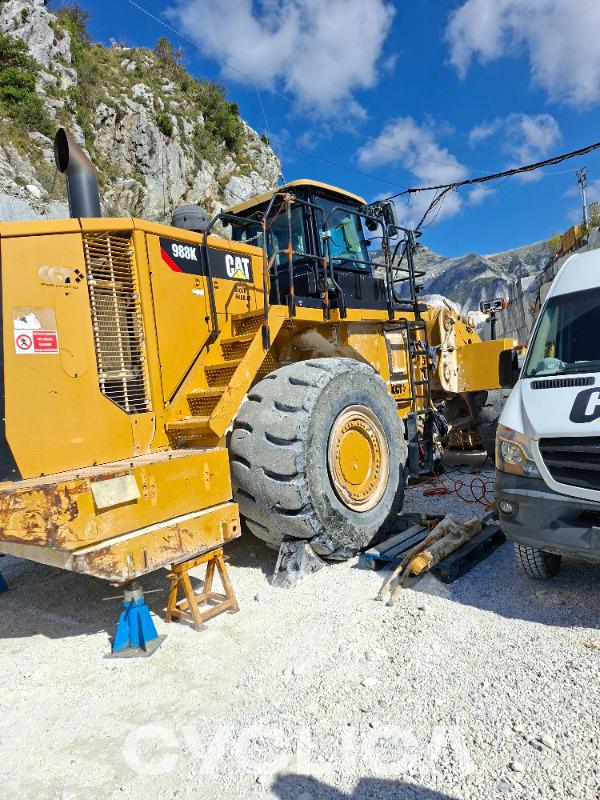 Pale gommate  988K TWX00### - 1