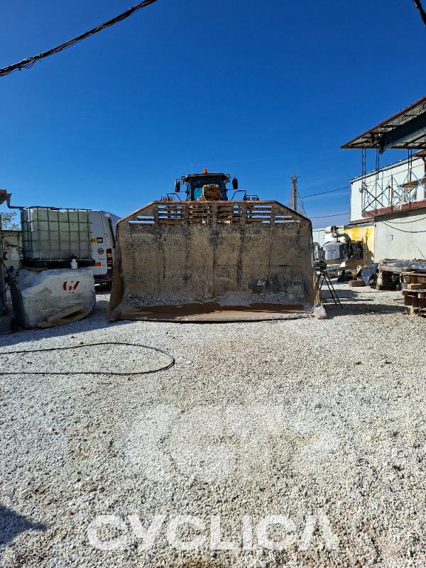 Pale gommate  988K TWX00### - 2