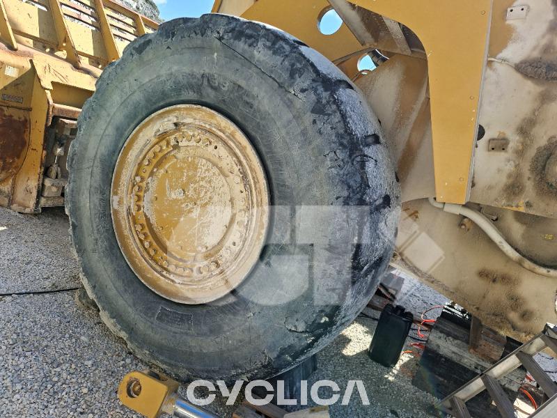 Pale gommate  988K TWX00### - 5