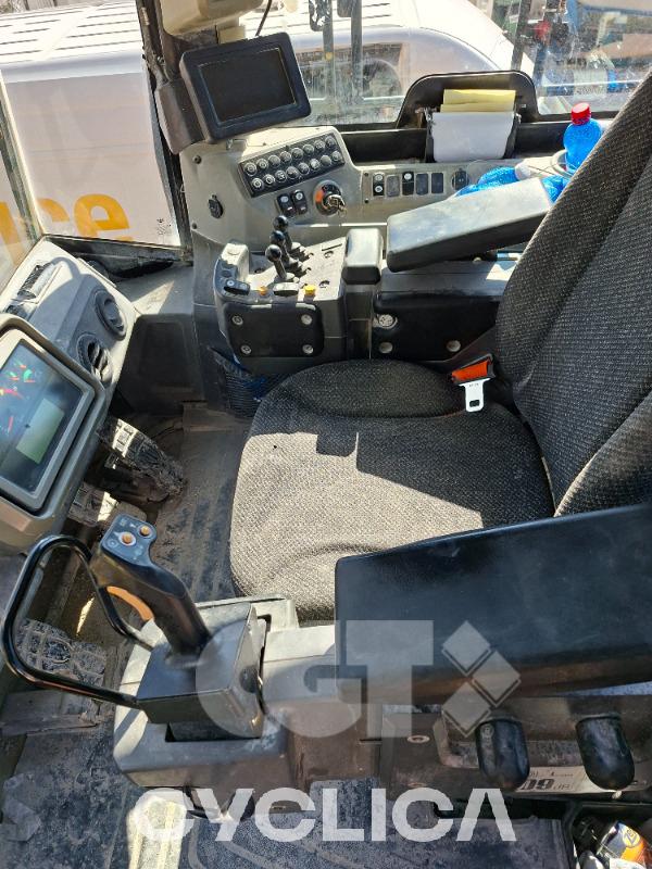 Pale gommate  988K TWX00### - 10