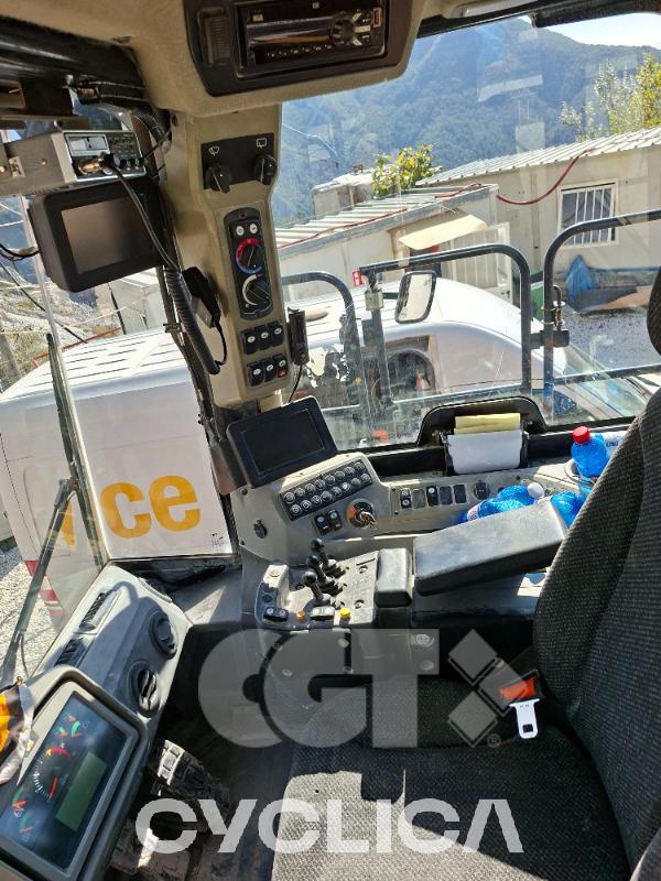 Pale gommate  988K TWX00### - 11