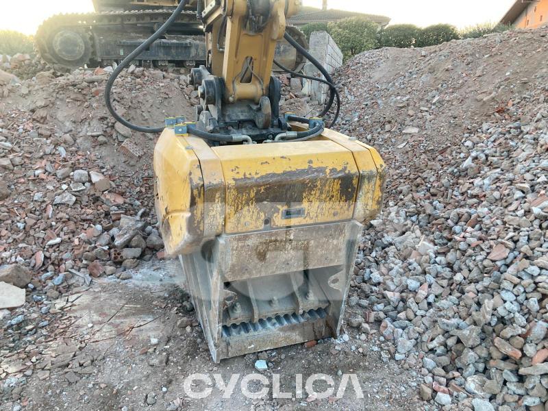 Altre attrezzature da costruzione  HBC 9R CC0750200### - 1