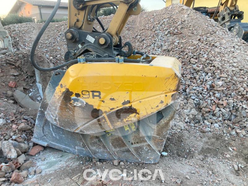 Altre attrezzature da costruzione  HBC 9R CC0750200### - 2
