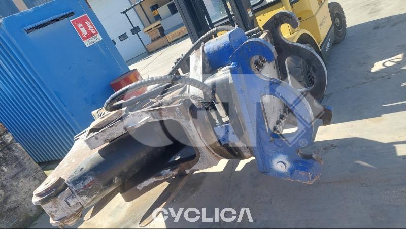 Other used construction equipment  MP324 MP300612 - 1