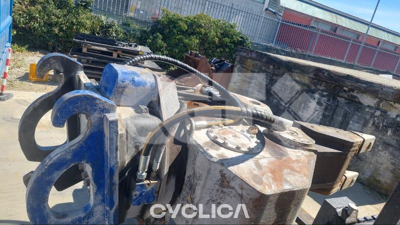 Other used construction equipment  MP324 MP300612 - 2